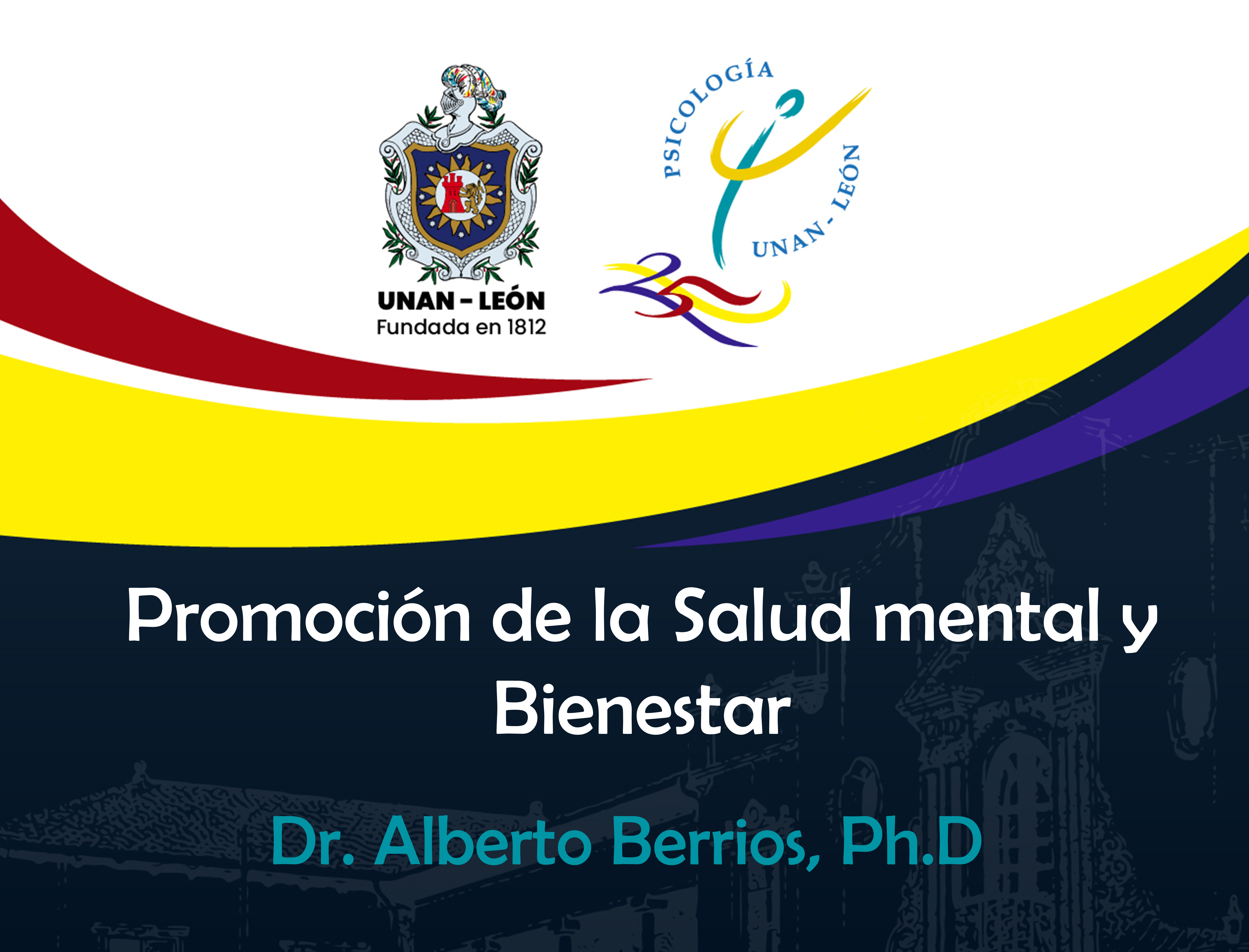 PROMOCIÓN DE LA SALUD MENTAL Y BIENESTAR