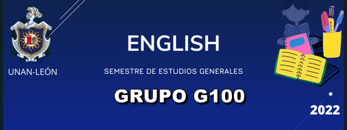 Ingles G100