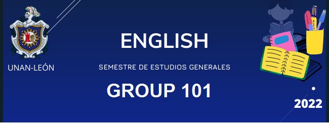 Ingles G101