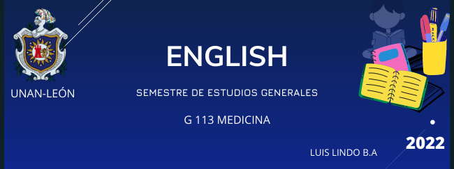 Ingles G113