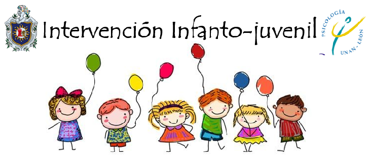 INTERVENCIÓN INFANTO-JUVENIL