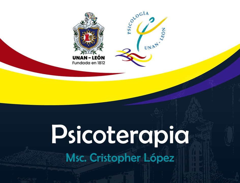 Psicoterapia