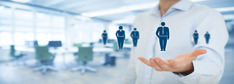 Administración de Recursos Humanos en Salud