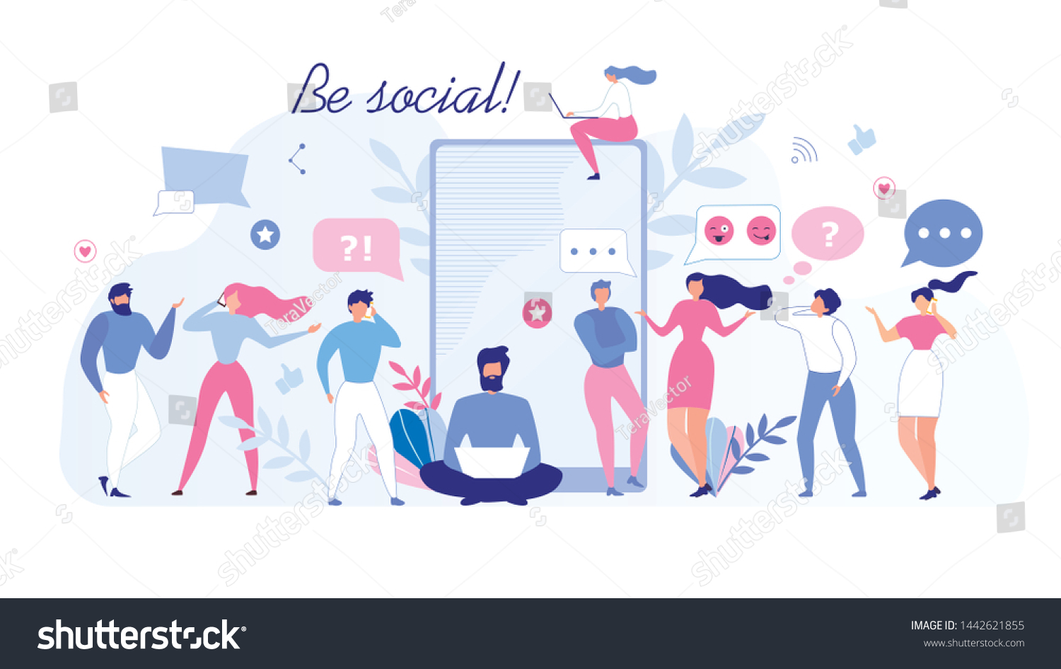 Comportamiento Social