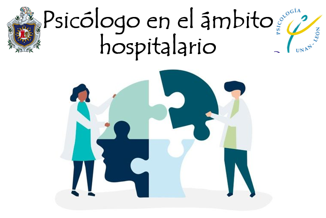 Psicólogo en el contexto hospitalario