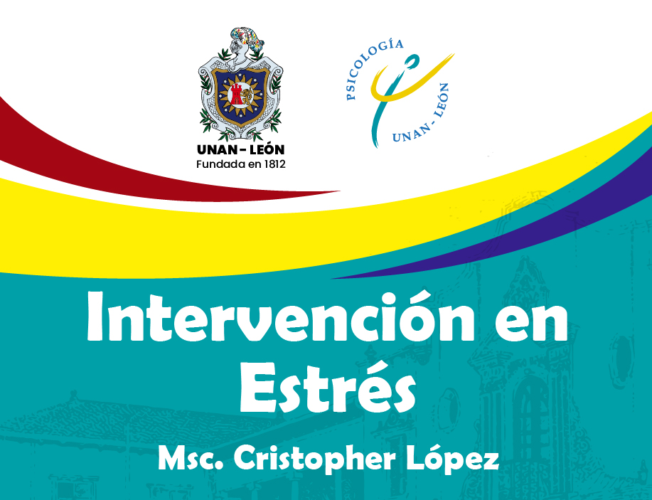 Intervención en Estrés