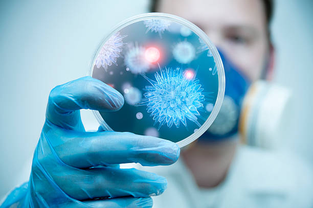 Control de Enfermedades Infecciosas
