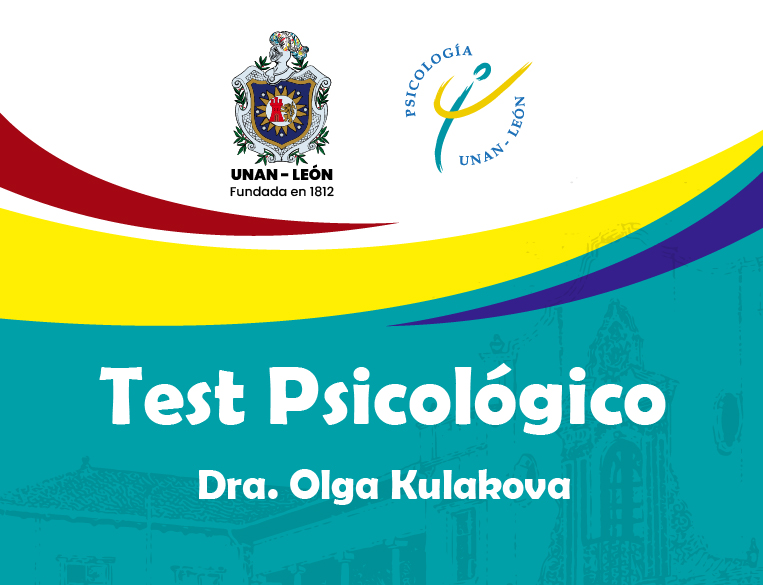 Test Psicológicos