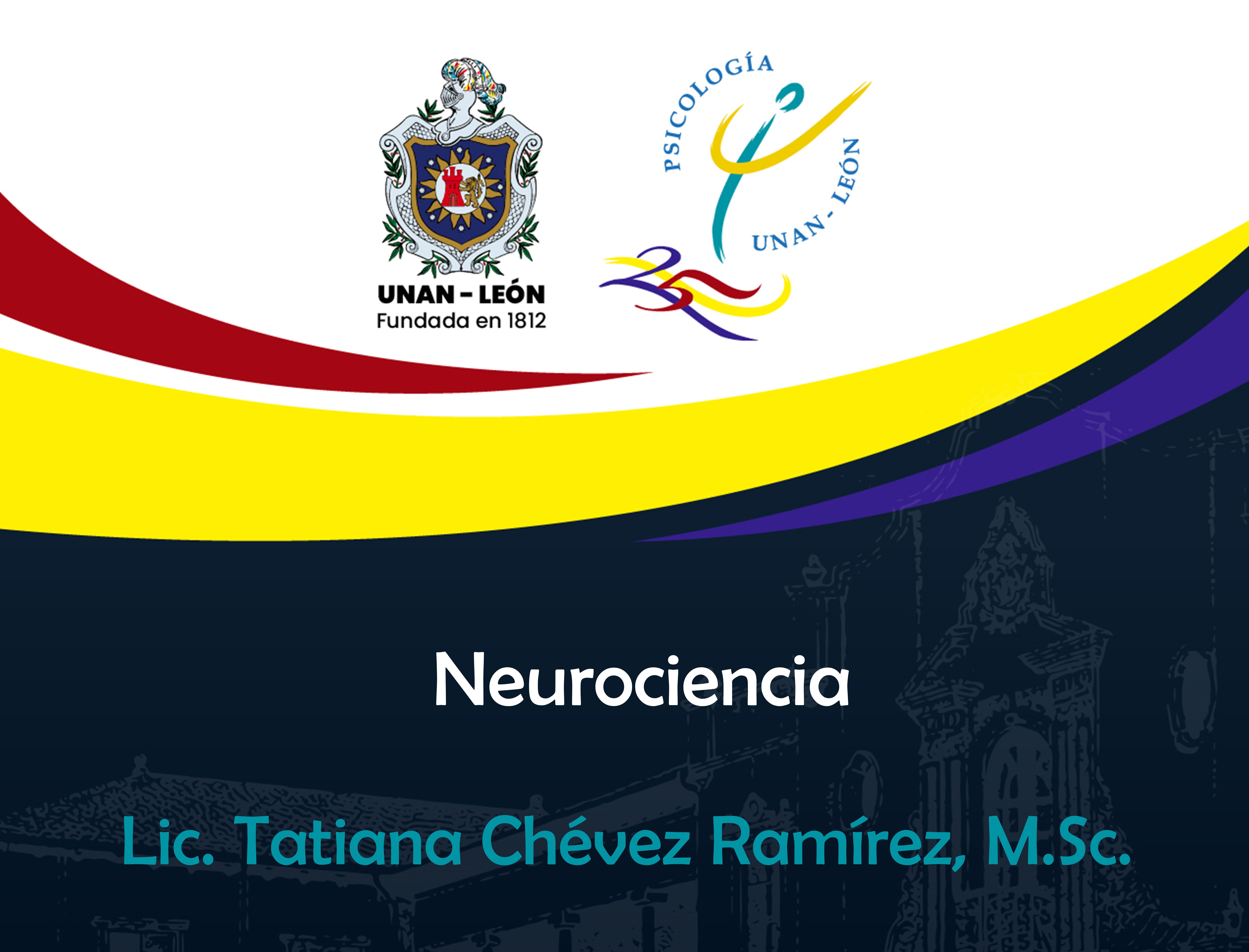 Neurociencia