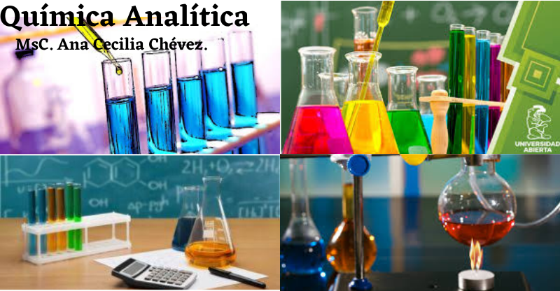 Química Analítica 
