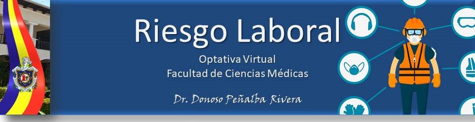 Optativa: Riesgo Laboral (Odontología)