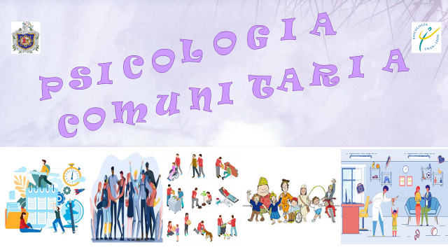 Psicología Comunitaria