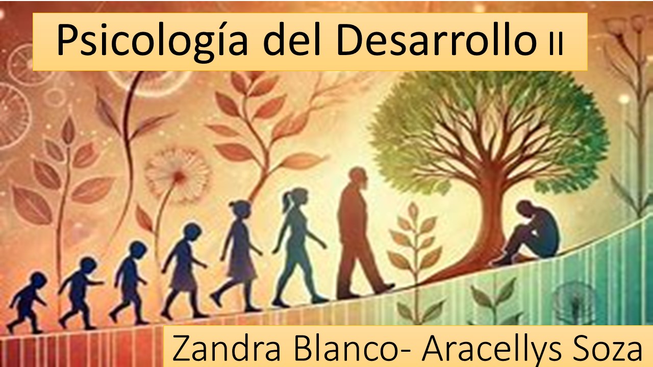 Psicología del Desarrollo II